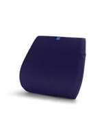 Travel Plus Back Support Cushion